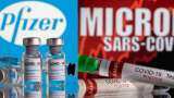 Omicron variant: US FDA approves 1st oral pill by Pfizer to treat Covid Omicron variant: US FDA approves 1st oral pill by Pfizer to treat Covid