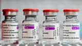 AstraZeneca vaccine booster works against Omicron, Oxford lab study finds