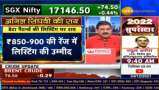 Data Patterns IPO Listing: Shares expected to list in Rs 850-900 range against issue price of Rs 585, says Anil Singhvi 