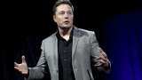 Elon Musk: I'm almost done with Tesla stock sales