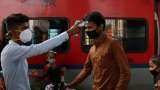 LIVE: Omicron variant, COVID-19 news updates - Of 183 Omicron cases analysed so far, 91% were fully vaccinated with 3 booster shots, says Govt. LIVE: Omicron variant, COVID-19 news updates - Of 183 Omicron cases analysed so far, 91% were fully vaccinated with 3 booster shots, says Govt.