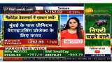 Realty stock: Why Macrotech Developers share price jumped 15% in 5 days - Mansi Dave decodes Realty stock: Why Macrotech Developers share price jumped 15% in 5 days - Mansi Dave decodes