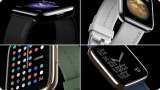 Noise unveils new smartwatch ColorFit Ultra at Rs 4,499