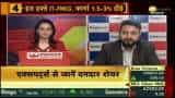 Stocks to Buy on Monday – Analyst Sandeep Jain picks Vidhi Specialty for buy, IRCTC for sell