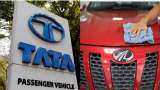 M&amp;M, Tata Motors aim to bolster product range, manage chip shortage effectively next year