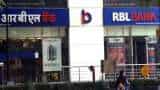 RBL Bank shares slip 20% to 52-week low of Rs 138 as MD & CEO Vishwavir Ahuja goes on leave RBL Bank shares slip 20% to 52-week low of Rs 138 as MD & CEO Vishwavir Ahuja goes on leave
