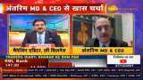 Depositors should not worry as RBL Bank has RBI's full support: Interim MD & CEO tells Anil Singhvi Depositors should not worry as RBL Bank has RBI's full support: Interim MD & CEO tells Anil Singhvi