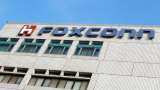 Foxconn India plant shut for 3 more days after week-long closure: Source Foxconn India plant shut for 3 more days after week-long closure: Source