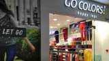 Go Fashion shares decline 6 per cent as anchor investors' lock-in period ends, correct 19% on listing price Go Fashion shares decline 6 per cent as anchor investors' lock-in period ends, correct 19% on listing price