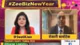 Rossari Biotech will grow by 40% this year compared to last year on an organic standalone basis: Sunil Chari, MD Rossari Biotech will grow by 40% this year compared to last year on an organic standalone basis: Sunil Chari, MD