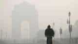 Rain likely in Delhi, AQI deteriorates to 'severe': IMD