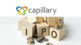 Capillary Technologies IPO: 10 things to know about Rs 850 cr initial share sale of AI-based SaaS player