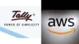 Tally Solutions partners with Amazon Web Services for &#039;TallyPrime&#039;