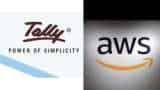 Tally Solutions partners with Amazon Web Services for 'TallyPrime' Tally Solutions partners with Amazon Web Services for 'TallyPrime'