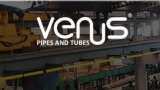 Venus Pipes & Tubes IPO: Files papers to garner funds via initial share sale