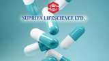 Supriya Lifescience IPO listing on Tuesday; analysts expect strong market debut