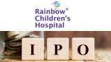 Rainbow Children&#039;s Medicare IPO: Files papers; eyes over Rs 2,000-crore via issue