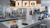 Supriya Lifescience IPO listing: Expected to list in Rs 400-450 range against issue price of Rs 274, says Anil Singhvi 