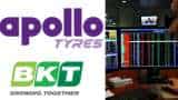 Stocks for 2022: Apollo Tyres, Balkrishna Industries top bets from USD 9bn tyre industry of India