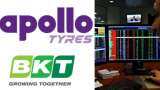 Stocks for 2022: Apollo Tyres, Balkrishna Industries top bets from USD 9bn tyre industry of India