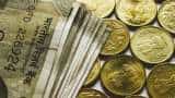 Rupee jumps 34 paise to close at 74.66 against US dollar