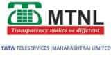 MTNL shares hit new high for 3rd straight session; TTML stocks locked in 5% upper circuit too—Here is why 