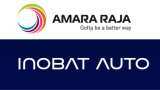 Amara Raja Batteries to invest in Europe-based InoBat for e-mobility
