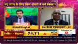 Market Outlook 2022 – Markets to remain rangebound with limited upside; Nifty50 unlikely to breach 16,000: Basant Maheshwari of BM Wealth Advisors 