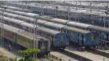 Year Ender 2021: Railways strove hard this year to be back on track