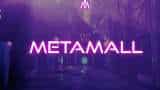 Virtual reality shopping start-up Metamall raises USD 4.6 million from token sales Virtual reality shopping start-up Metamall raises USD 4.6 million from token sales