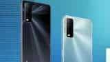 Vivo Y21T likely to launch on January 3 in India: Check details