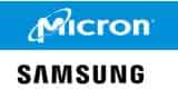 Samsung, Micron warn China's Xian lockdown could affect memory chip manufacturing