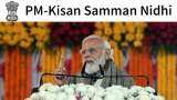 PM Kisan Samman Nidhi 10th Installment: Date, latest news, amount, status check online and more