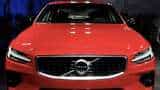 Volvo Cars Price Hike: Rs 1 lakh-3 lakh increase on select models from Jan 1 - Here is why