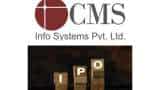 CMS Info Systems Listing today: Analysts expect tepid or weak market debut  - What investors need to know