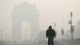 Cold wave sweeps through Delhi as mercury dips to 3.8 degrees Celsius: IMD