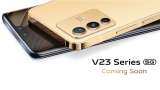 Vivo V23 Pro 5G to launch with 50MP dual selfie camera on January 5 - Check expected price, specs &amp; features