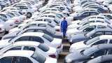 Maruti Suzuki, Hyundai report decline in wholesales for December; Tata Motors, M&amp;M, Nissan and Skoda register growth