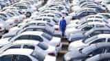 Maruti Suzuki, Hyundai report decline in wholesales for December; Tata Motors, M&amp;M, Nissan and Skoda register growth