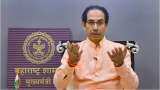 Maharashtra CM Uddhav Thackeray gives complete waiver of property tax on residential properties in Mumbai