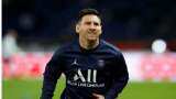 Lionel Messi among 4 PSG players who test positive for COVID-19
