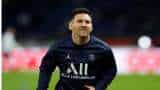 Lionel Messi among 4 PSG players who test positive for COVID-19