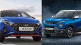 Tata Motors overtakes Hyundai to become second-biggest carmaker in December 2021; Maruti Suzuki leads the race