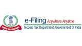 Income Tax Return: A step-by-step guide on how to verify ITR online