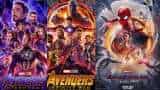 Box Office Collections: Top 3 Hollywood movies in India - All from Marvel films! Full list
