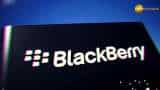 End of an era! BlackBerry OS phones won&#039;t work anymore