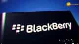 End of an era! BlackBerry OS phones won't work anymore End of an era! BlackBerry OS phones won't work anymore