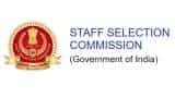 SSC CHSL 2020-21: Tier 1 revised result released on SSC.nic.in, see cut off here