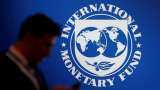 IMF delays release of new forecast to January 25 to factor in COVID-19 developments 