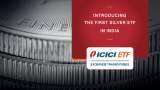  ICICI Prudential Mutual Fund Silver ETF: How to apply online, NFO open close dates, minimum amount, benefits, risk, exit load and other key details